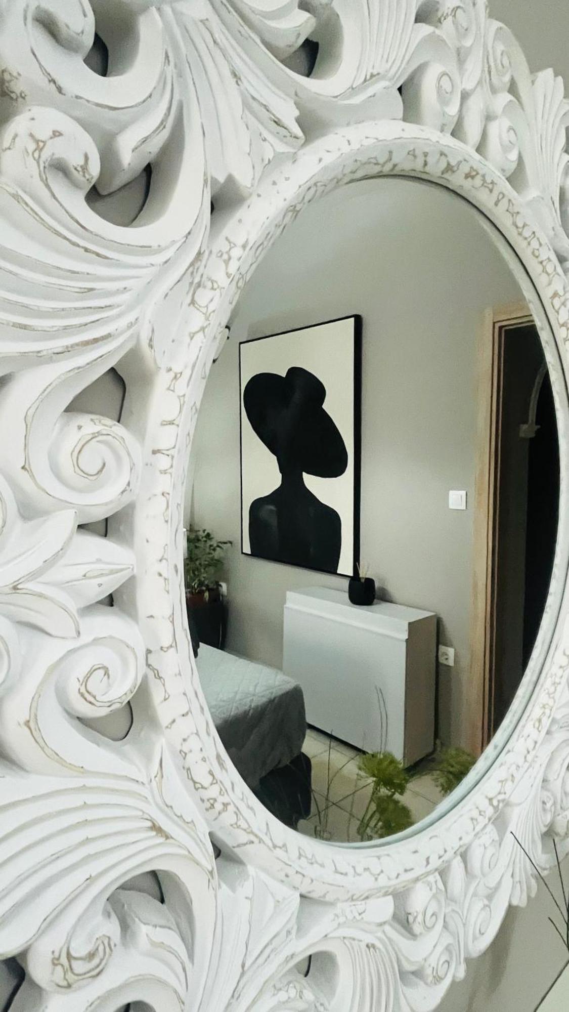 Luxury Katrinas Apartment With Outdoor Jacuzzi コルフ島 エクステリア 写真